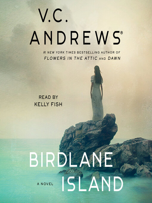 Title details for Birdlane Island by V.C. Andrews - Wait list